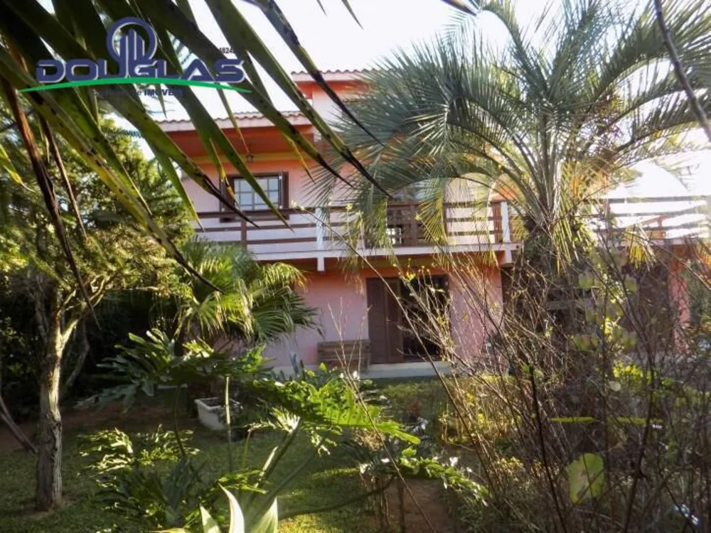 Casa, 4 quartos - Foto 8