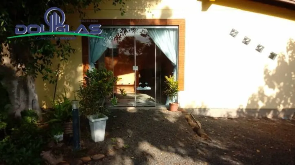 Casa, 2 quartos - Foto 2
