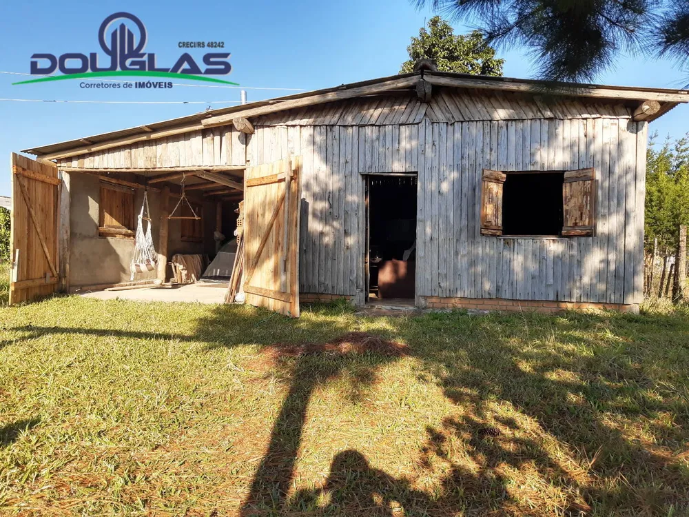Casa, 2 quartos, 60 m² - Foto 2