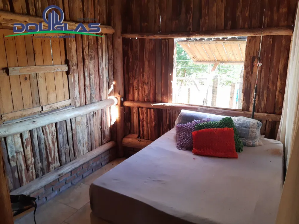 Casa, 2 quartos, 60 m² - Foto 3