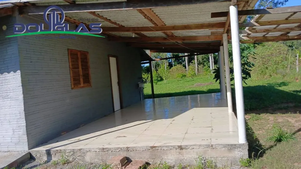 Casa, 2 quartos - Foto 2