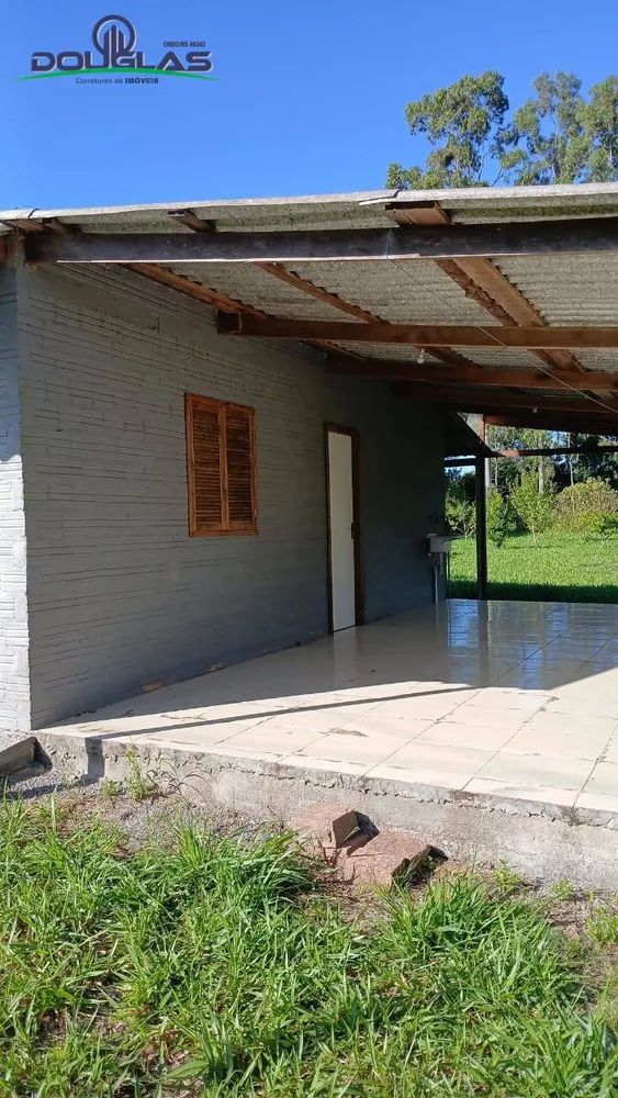 Casa, 2 quartos - Foto 1