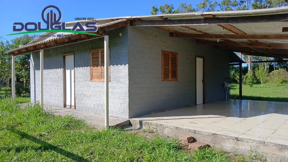 Casa, 2 quartos - Foto 3