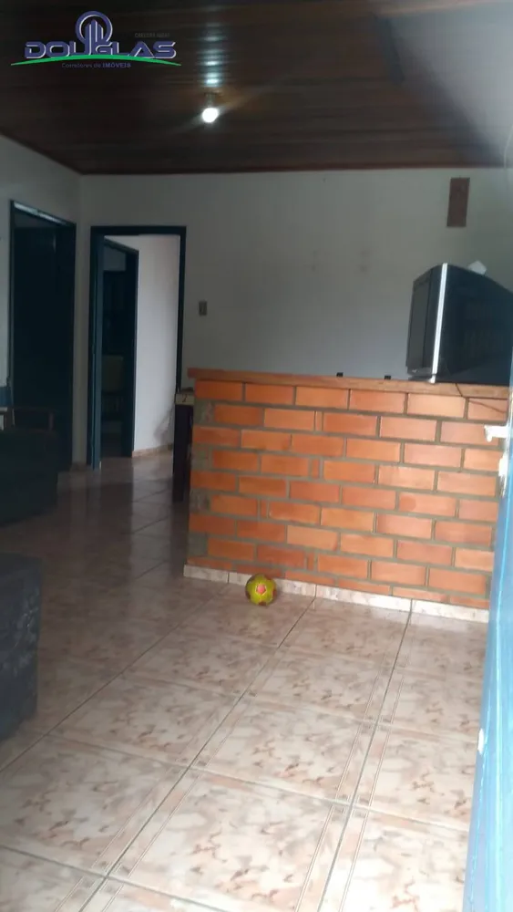 Casa, 3 quartos - Foto 4