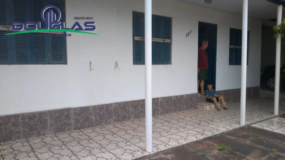 Casa, 3 quartos - Foto 2