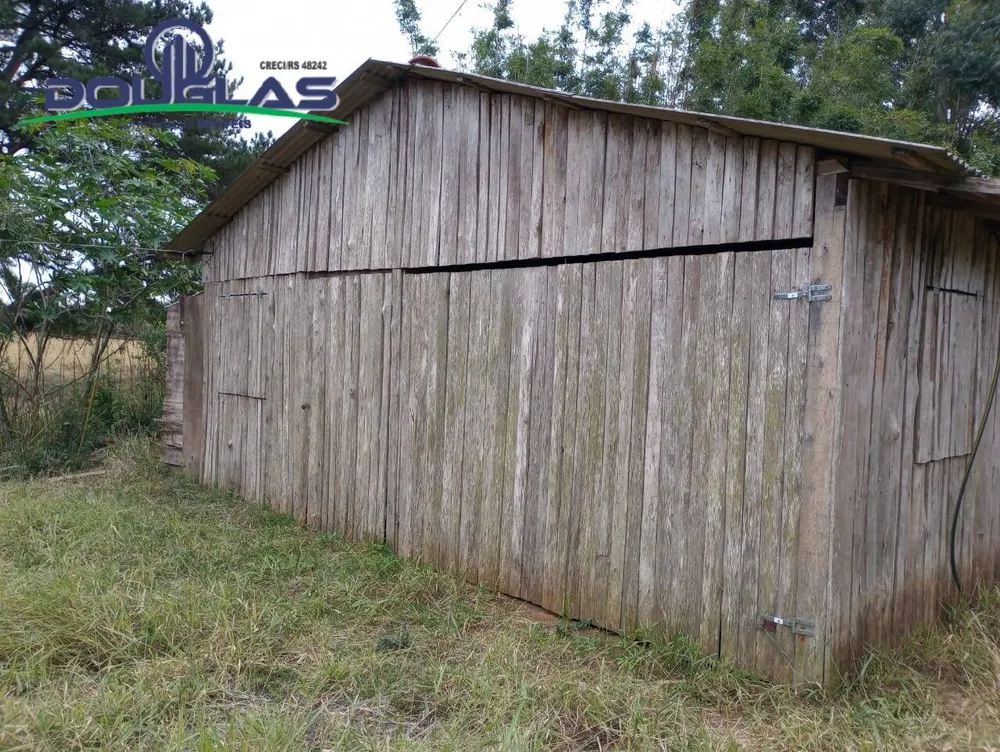 Terreno, 5000 m² - Foto 1