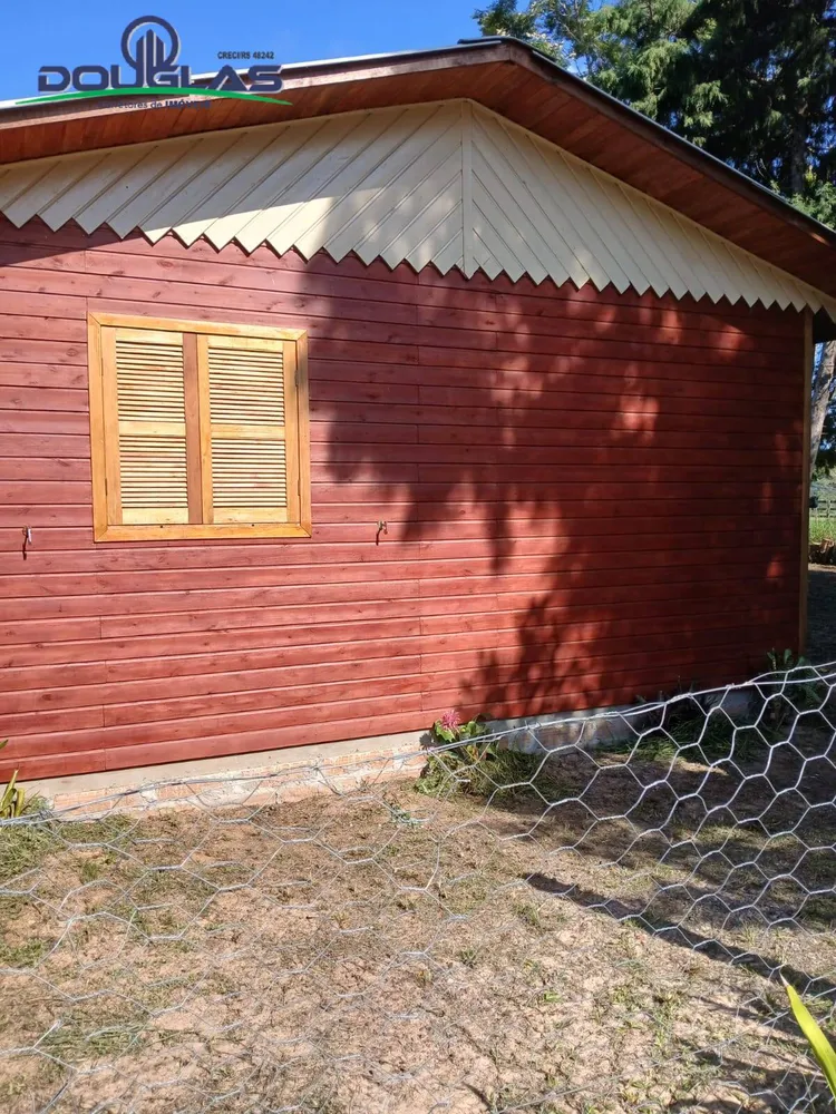 Casa, 1 quarto - Foto 4
