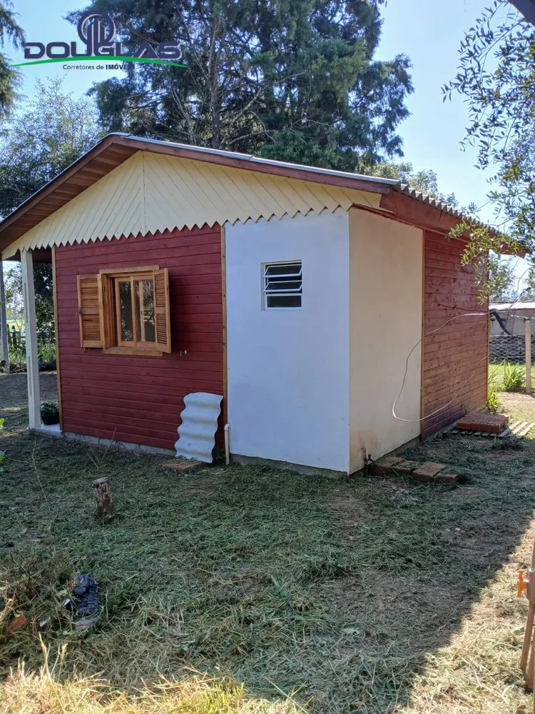 Casa, 1 quarto - Foto 5