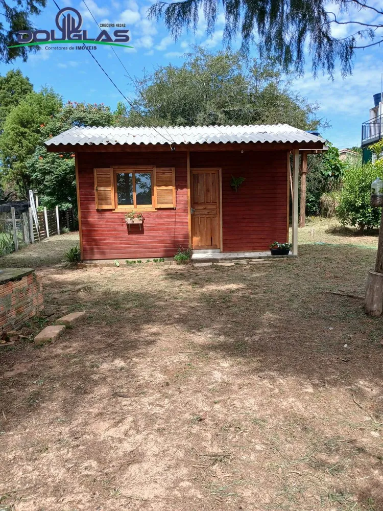 Casa, 1 quarto - Foto 2