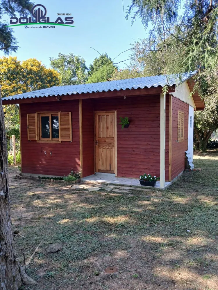 Casa, 1 quarto - Foto 1