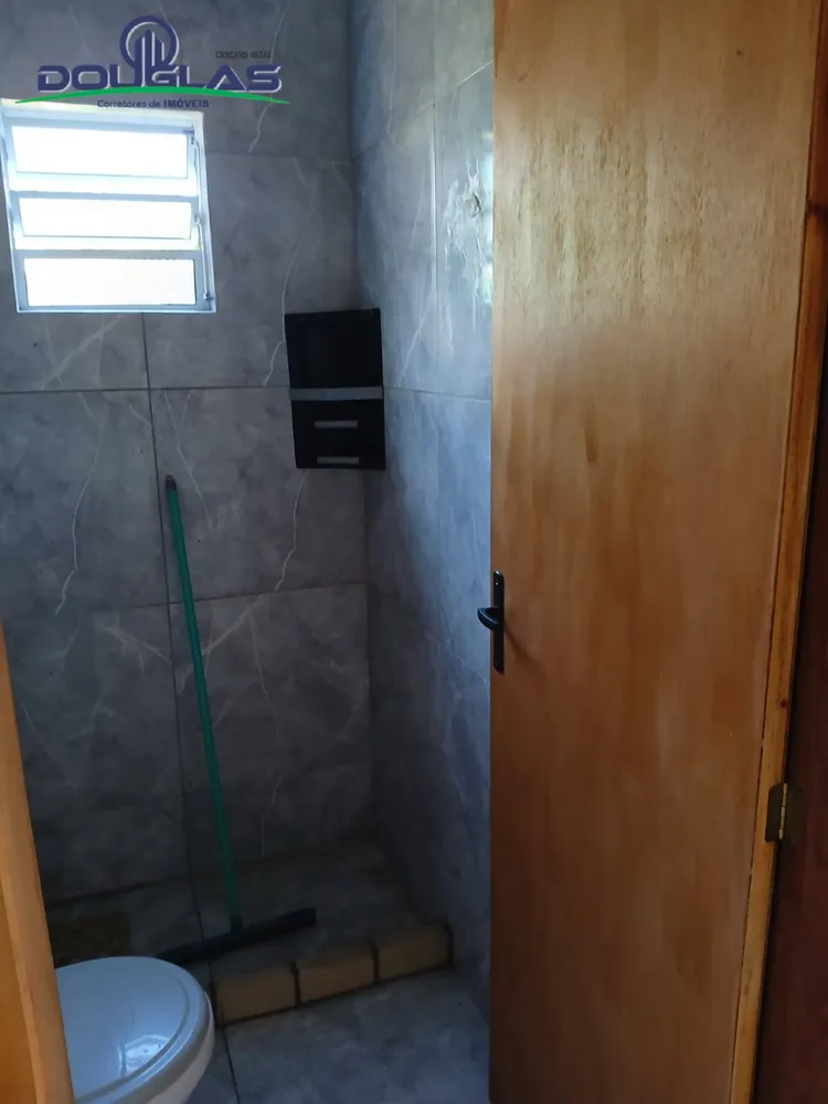 Casa, 1 quarto - Foto 6
