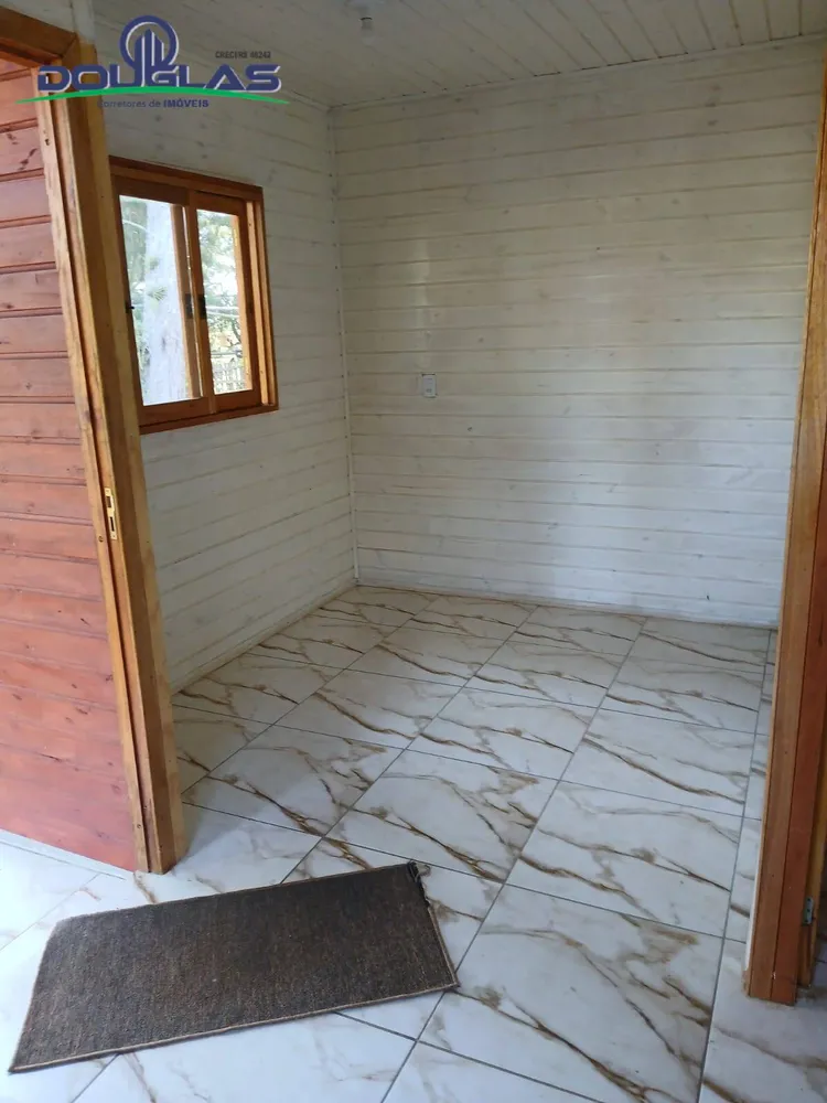 Casa, 1 quarto - Foto 7