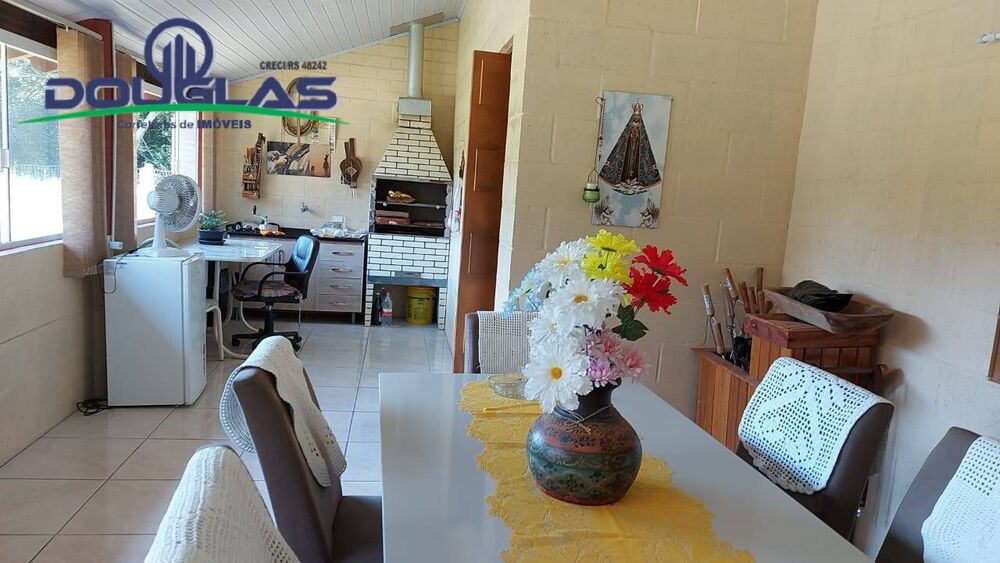 Chácara à venda com 2 quartos - Foto 2