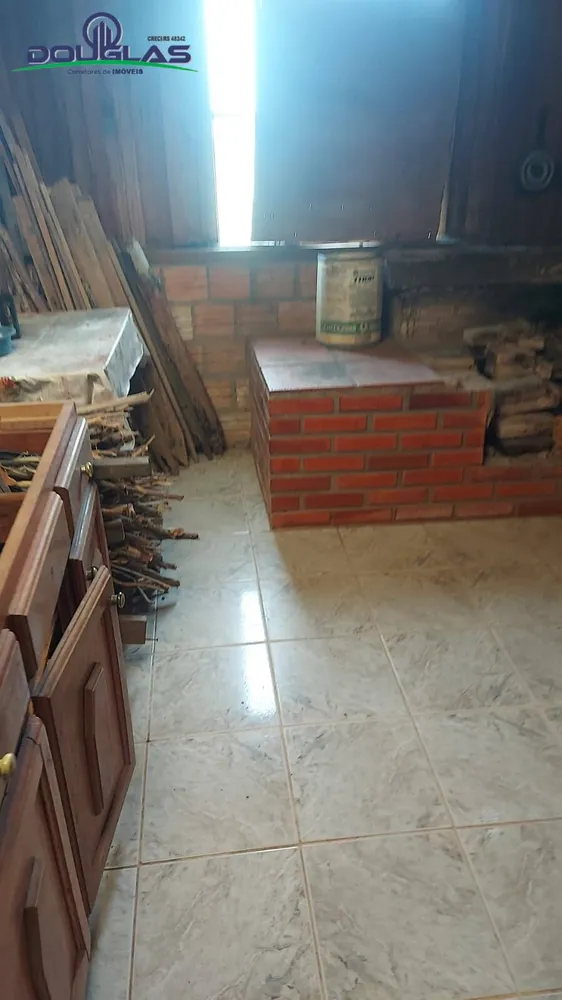 Chácara, 4 quartos, 5000 m² - Foto 3