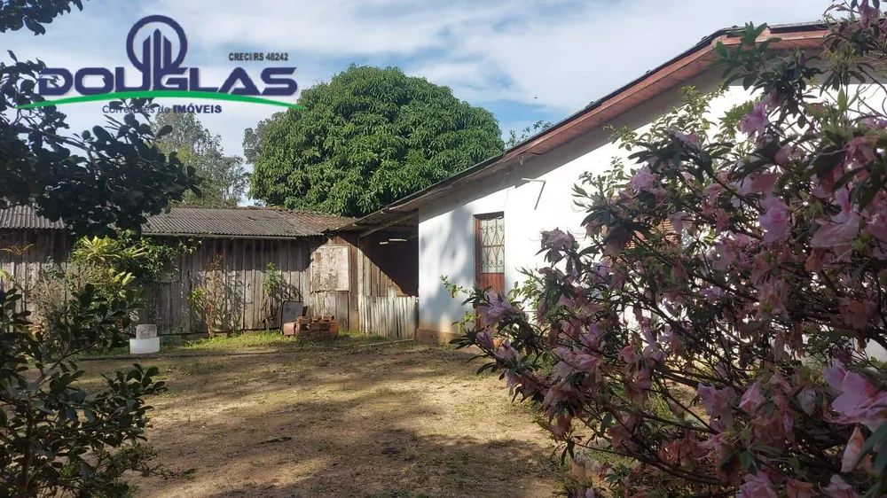 Chácara, 4 quartos, 5000 m² - Foto 2