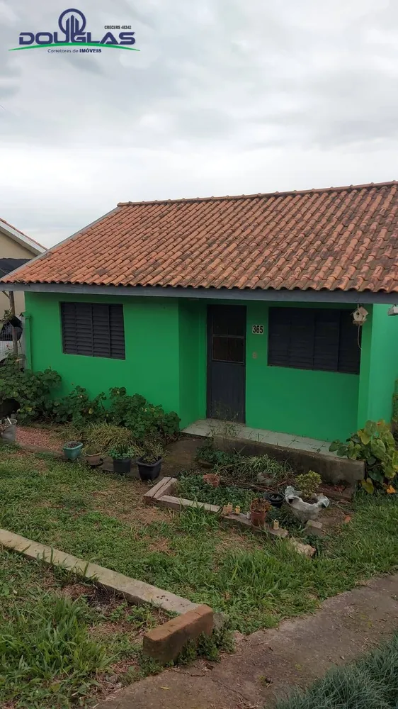Casa, 2 quartos - Foto 2
