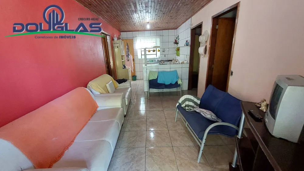 Casa, 2 quartos - Foto 3