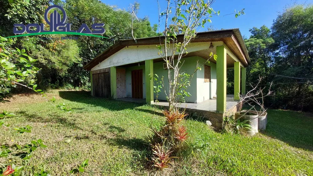 Casa, 2 quartos - Foto 2
