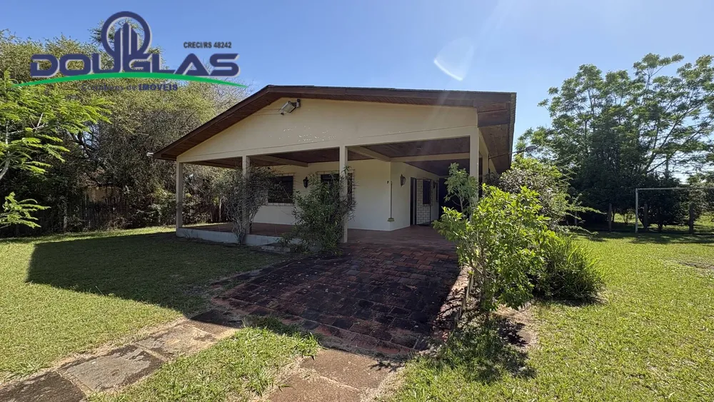 Casa - Foto 1