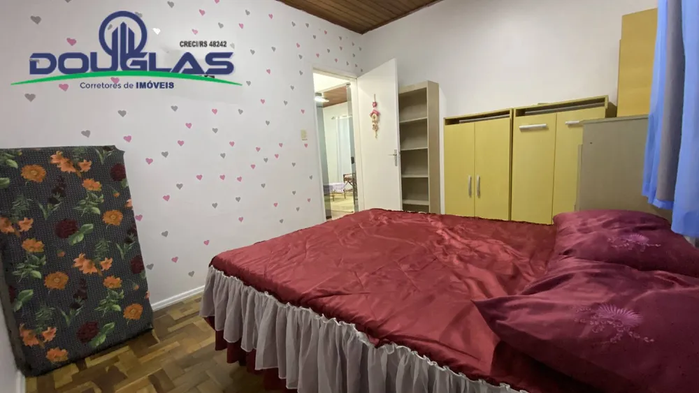 Casa, 3 quartos, 150 m² - Foto 2