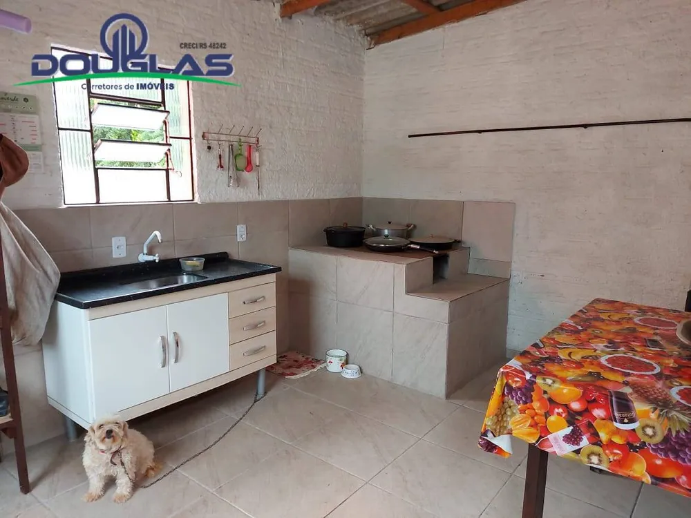 Casa, 3 quartos - Foto 4