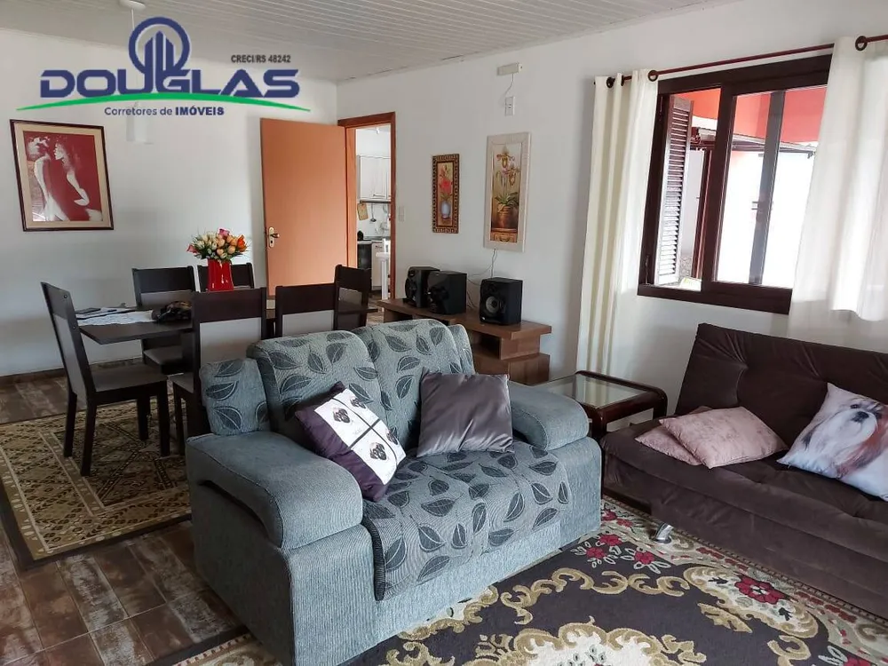 Casa, 3 quartos - Foto 7