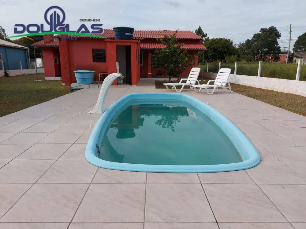 Casa, 3 quartos - Foto 3