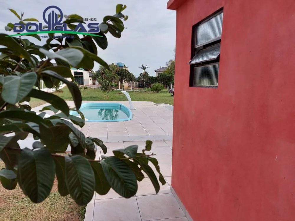Casa, 3 quartos - Foto 2