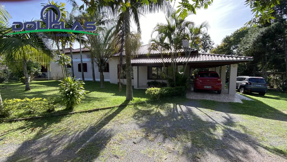 Casa - Foto 1