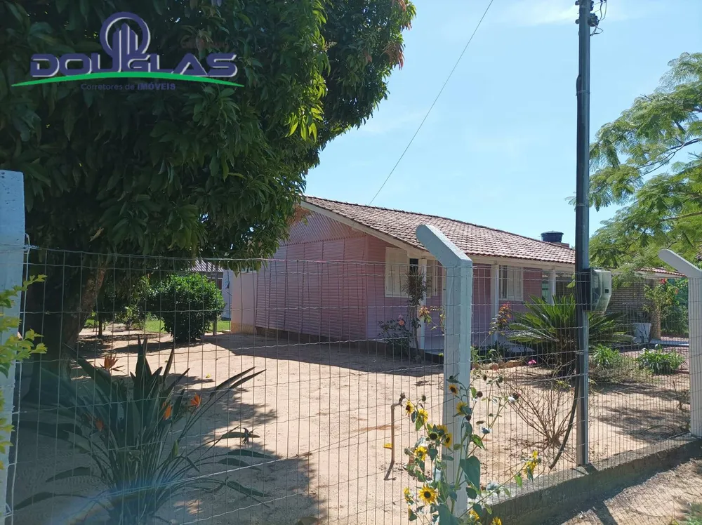 Casa, 2 quartos - Foto 4