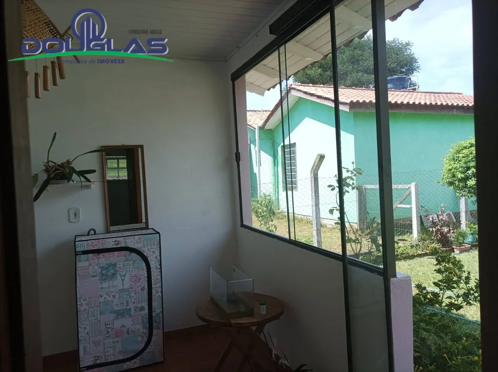 Casa, 2 quartos - Foto 1