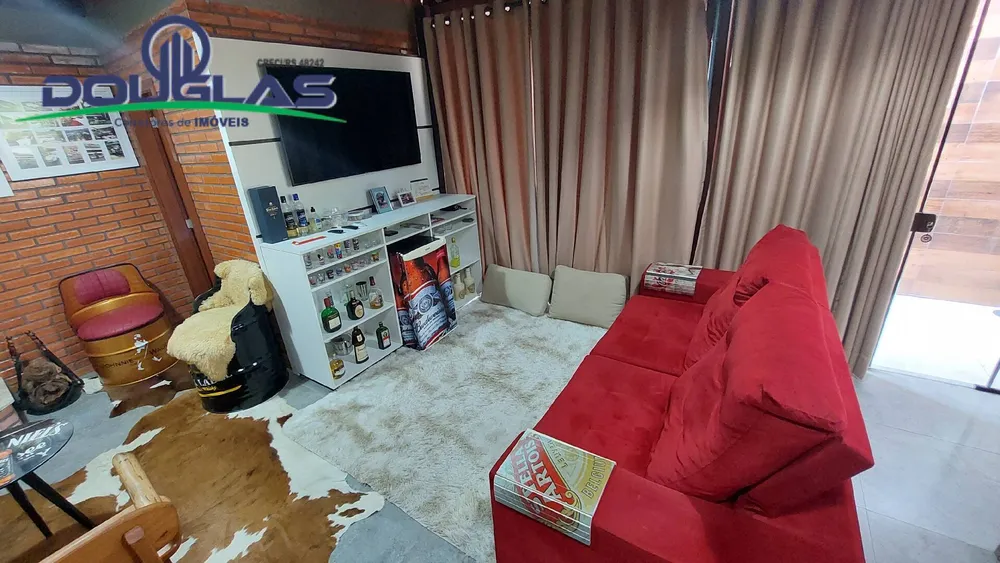 Casa, 3 quartos, 300 m² - Foto 3