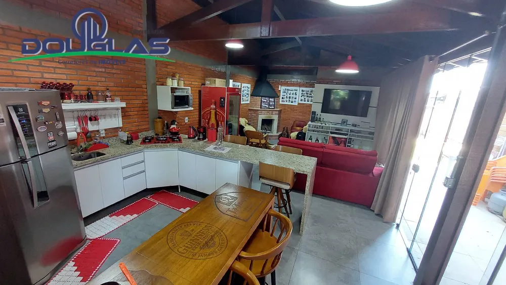 Casa, 3 quartos, 300 m² - Foto 5