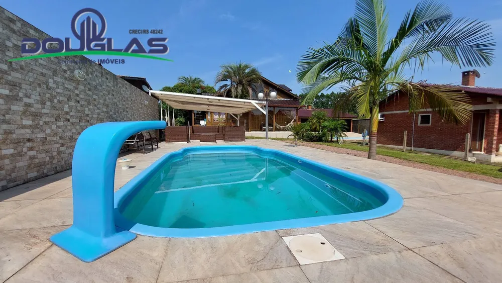 Casa, 3 quartos, 300 m² - Foto 2