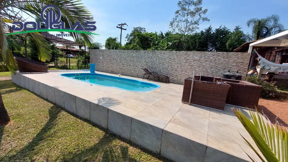 Casa, 3 quartos, 300 m² - Foto 11
