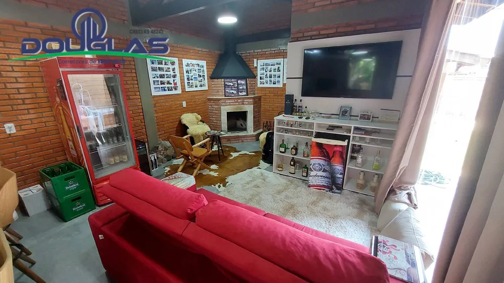 Casa, 3 quartos, 300 m² - Foto 6