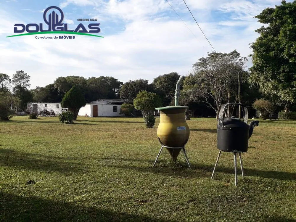 Sítio, 3 quartos, 3 hectares - Foto 1