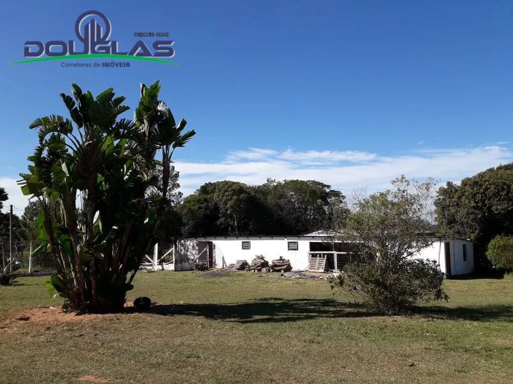 Sítio, 3 quartos, 3 hectares - Foto 4