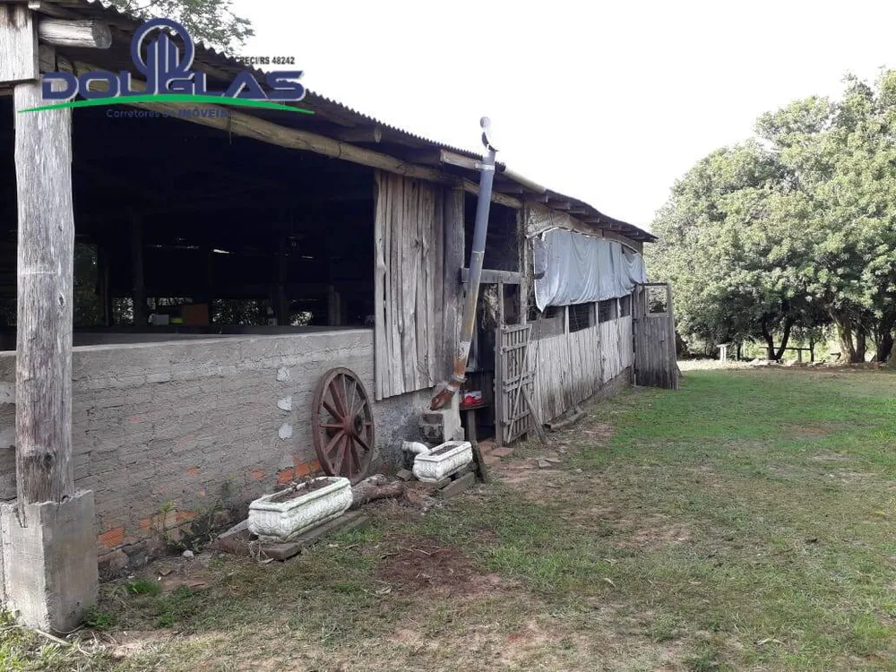 Sítio, 3 quartos, 3 hectares - Foto 3
