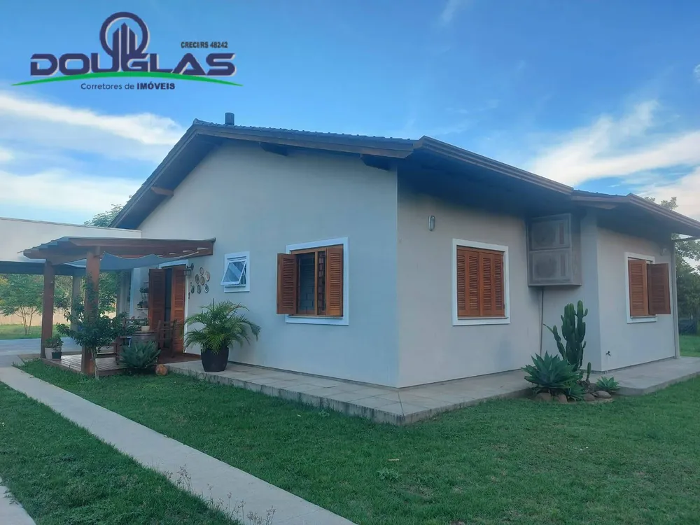 Casa, 2 quartos - Foto 1