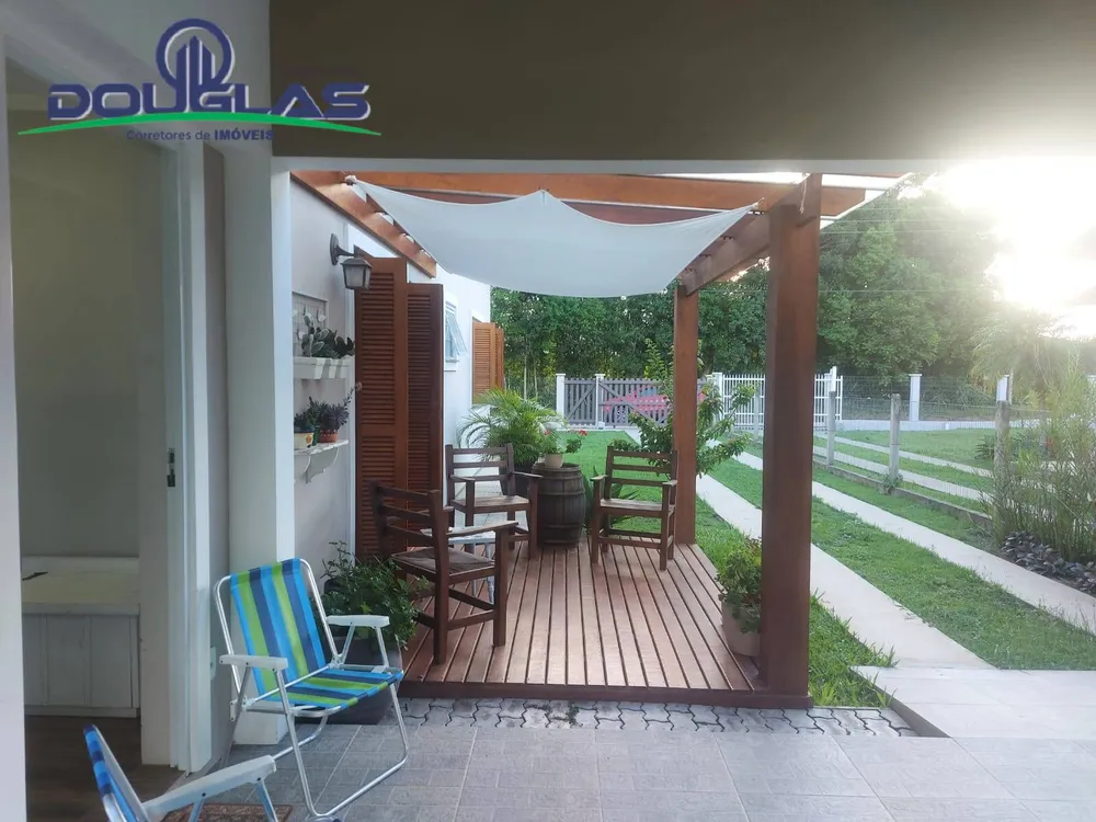 Casa, 2 quartos - Foto 2