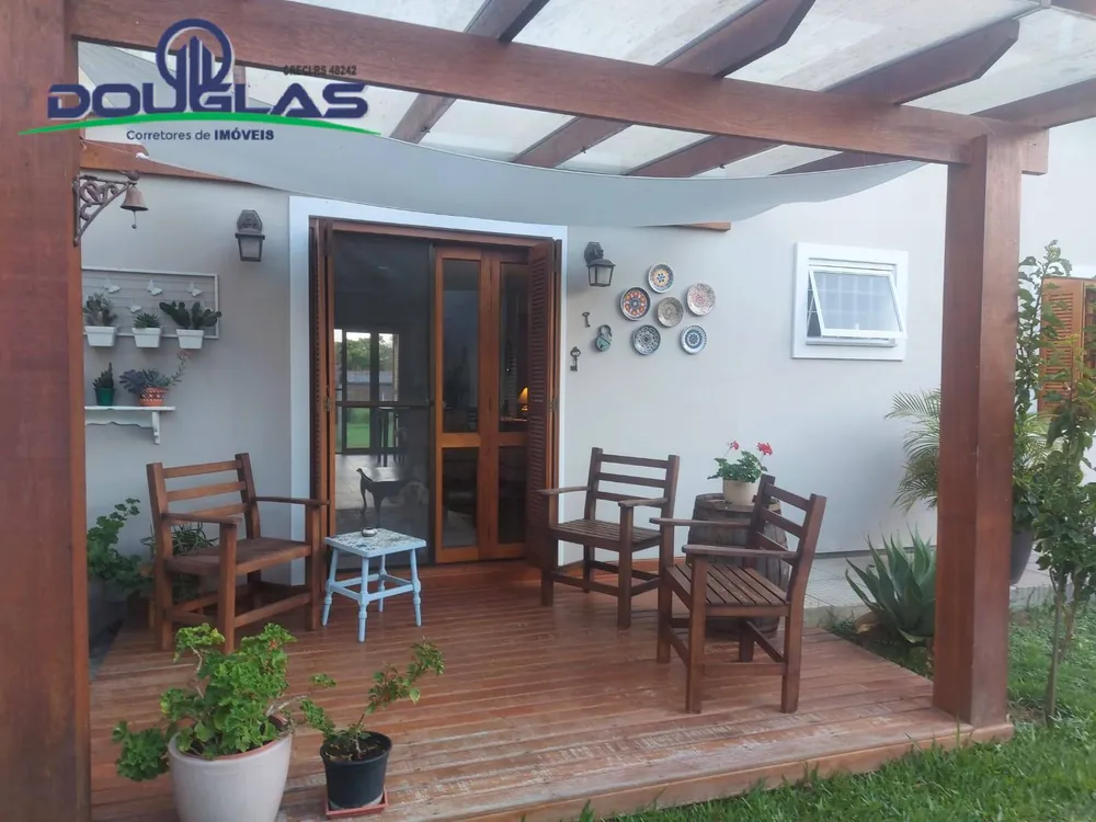 Casa, 2 quartos - Foto 3