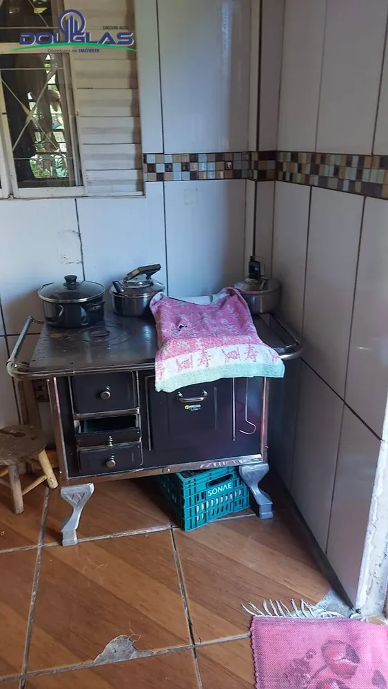 Sítio, 3 quartos, 10000 m² - Foto 1