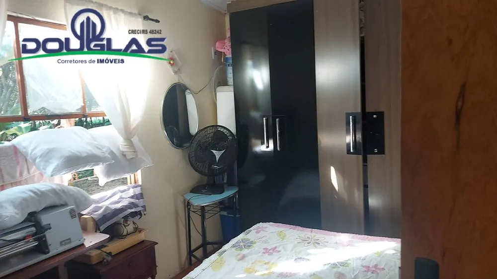 Sítio, 3 quartos, 10000 m² - Foto 2