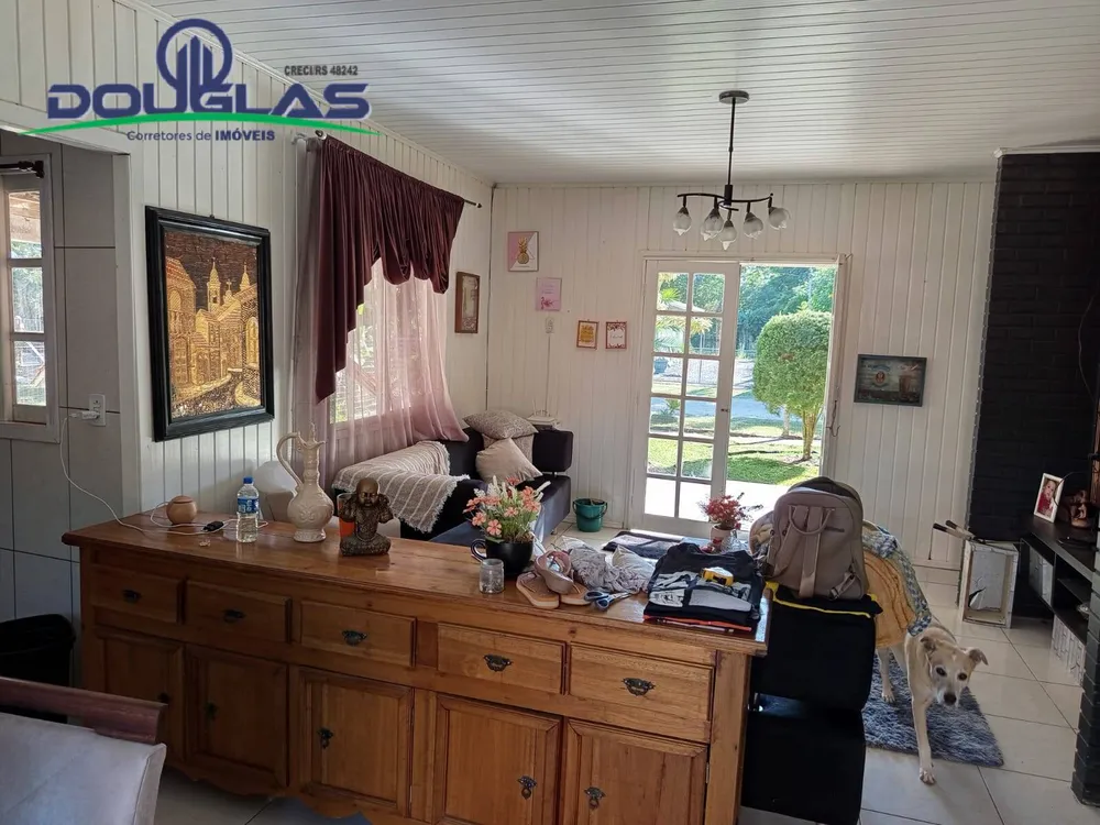 Casa, 1 quarto - Foto 4