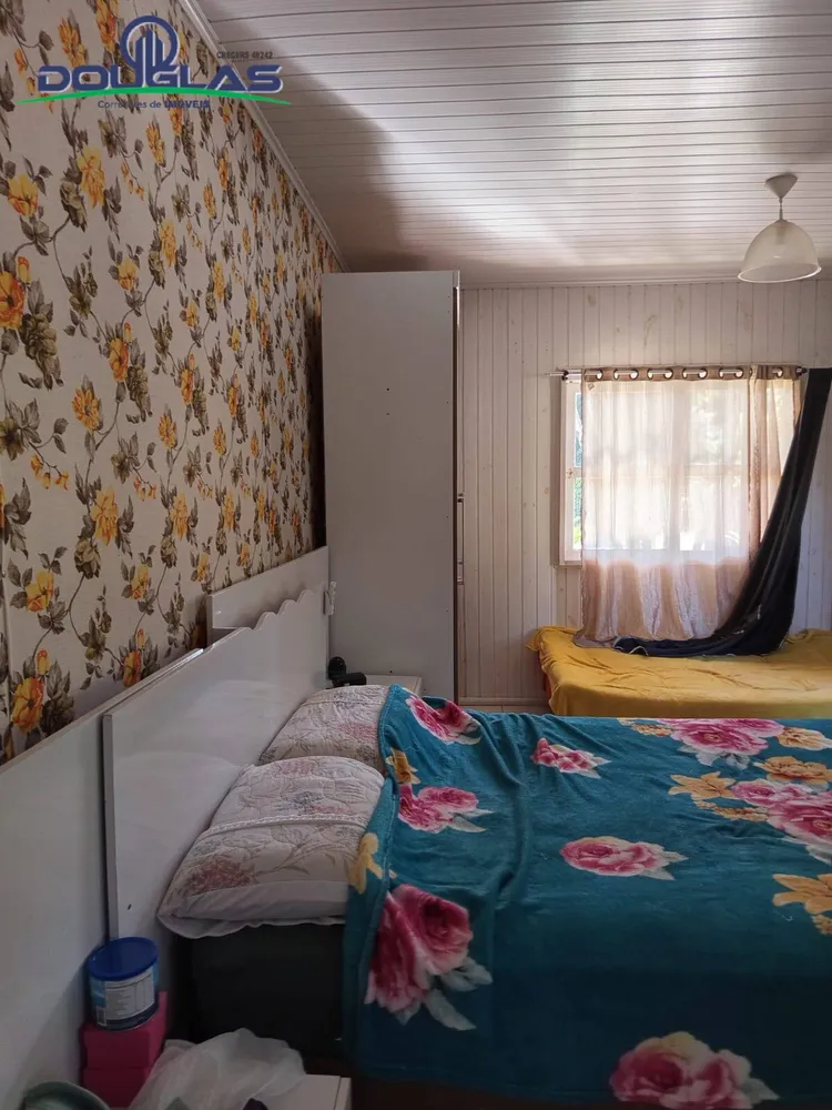 Casa, 1 quarto - Foto 5