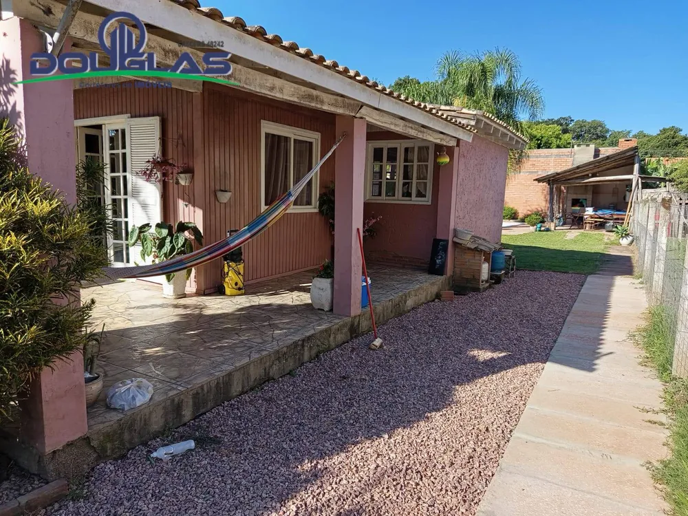 Casa, 1 quarto - Foto 1