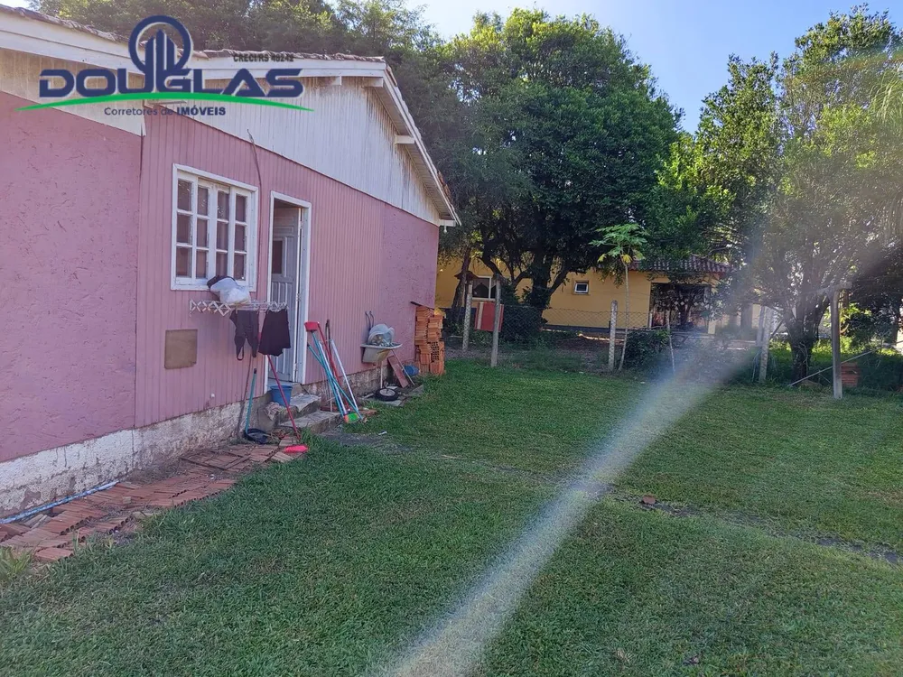 Casa, 1 quarto - Foto 3