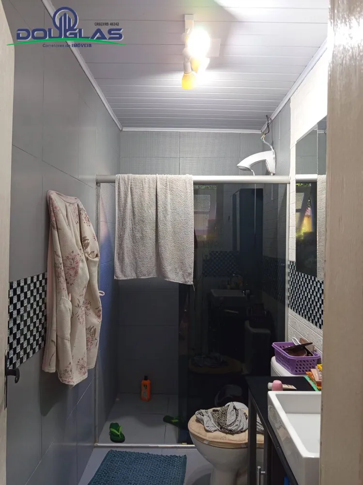 Casa, 1 quarto - Foto 6
