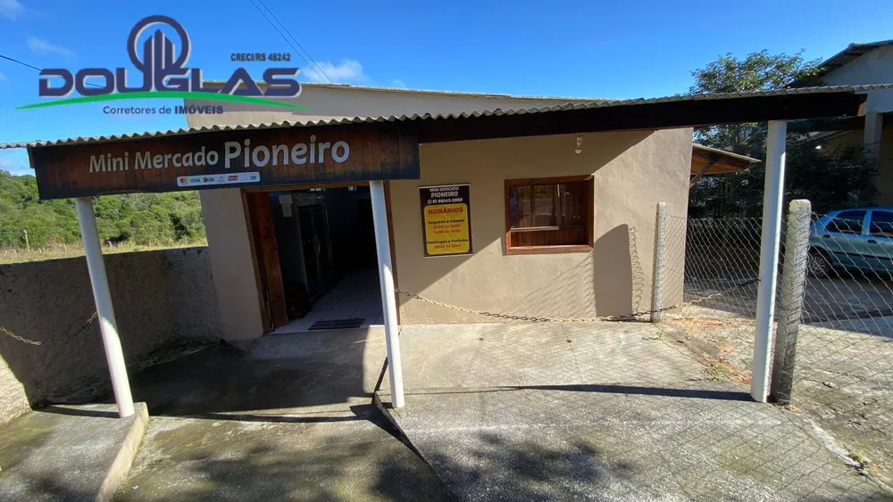 Casa, 4 quartos - Foto 1